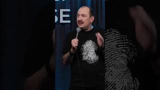 Смотри свежий стендап  Руслана Мухтарова на нашем канале #standupcomedy #стендап #юмор #standup