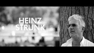 Meine Utopie #21. Heinz Strunk