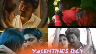 happy valentine's day ❤️😘 tamil lovers day mass Vera level whatsapp status video ❤️😘