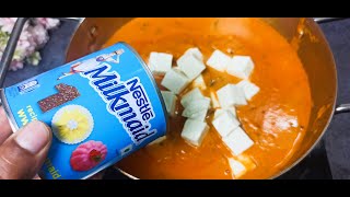 ❤#shorts #paneer butter masala