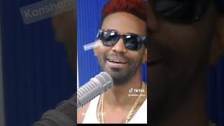 Konshens, Busy Signal & Aidonia - Freestyle Battle #eleganceentertainment