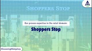 Our Proven Expertise in Retail Domain- Shopper Stop