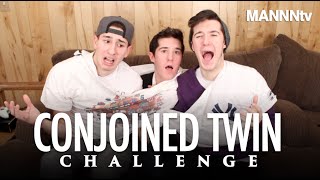 CONJOINED TWIN CHALLENGE