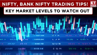 ET Now | Stock Market Strategies For Nifty | Analyzing Trends & Opportunity With Kunal & Nooresh