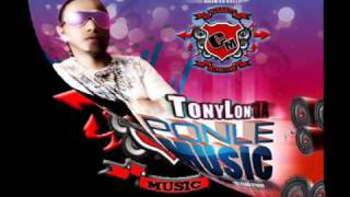 Tonylon   Pon le Music Dj Kama Studio 2011