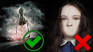 Фильмы похожие на Silent Hill  БОЛЬШЕ, чем официальная экранизация!