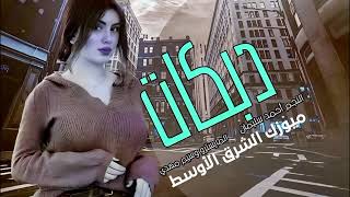 على دلعونة دلعن دلعونة الفنان أحمد سليمان 2025~1