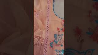 lace work suit #viral #fashion ##shortsviral #trending #shortvideos