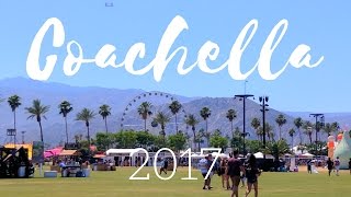 Coachella 2017 - Camp Purrchella - Music, Art & Shenanigans