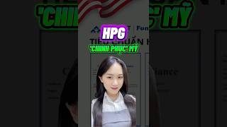 HPG 'CHINH PHỤC' cường quốc lớn của Thế giới #chungkhoan #chungkhoanhomnay #hpg #dautu