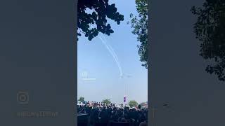 Glimpse of Bombay Air Show 2024 | Air Show | Mumbai