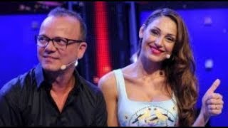 ✅  Gigi D'Alessio e Anna Tatangelo, il triste annuncio sui social