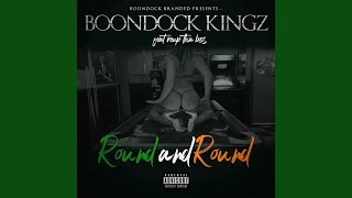 Round & Round (feat. ReUp Tha Boss)