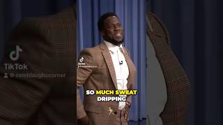 😄 Jimmy Fallon's Funniest TV Moments | Celeb Laughs Corner #Shorts #jimmyfallon #kevinhart