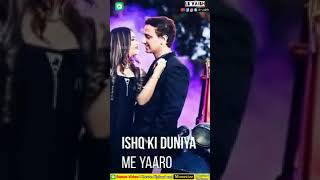 Tumse mil ke h jo dil ka hall.  New whatsapp status 2018 || romantic status