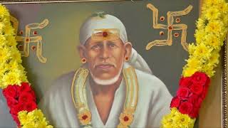 கல்பாக்கம், கூவத்தூர் அருள்மிகு சமுத்திர சாய்பாபா திருக்கோவில் சிறப்பு தொகுப்பு... | #PuthuyugamTv