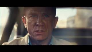 James Bond OO7 No Time To Die 2020 Trailer