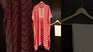 Kaftans#fashionstyle#summerseason#coolstufftobuy