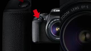 How to adjust your cameras viewfinder - photo genius photography tips and tutorials #shorts