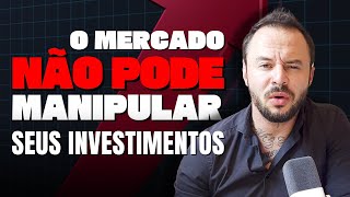 COMO O MERCADO DE AÇÕES SOFRE MANIPULAÇÃO: O que a Volkswagen, GameStop e Ambipar tem em comum?