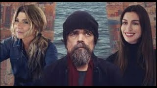 She Came to Me (2023) Movie Trailer | Peter Dinklage, Anne Hathaway, Marisa Tomei