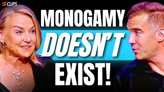 Is MONOGAMY Just a Fantasy in Modern Relationships? | Esther Perel