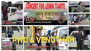 MZI KZL CHARITY CONCERT-  PWD LEH VENGTHAR