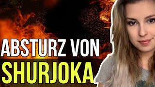 NEUES von Shurjoka mit Jay Riddle