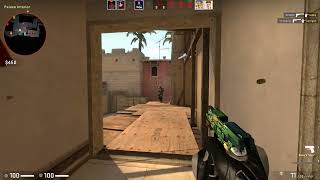 Twistzz 1vs2 clutch FaZe vs Bad News Eagles - BLAST.tv Paris Major 2023 Europe RMR A