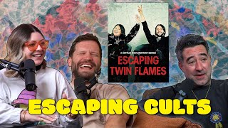 The Demise of the Twin Flame Cult