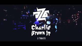 Dz6 - Charlie Brown Jr - O Tributo (Galpão Busca Vida )