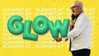 How Can I Chase After My Dreams? | Micheal Murphy | Summer at Glow