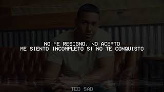 Romeo Santos - Fui A Jamaica (Letra /Lyrics)