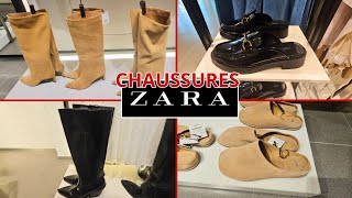 Chaussures Femme ZARA - DES PÉPITES 😱