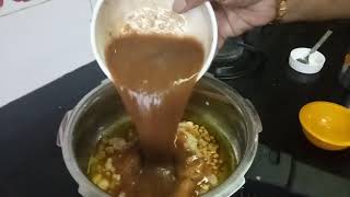 Puli inji / tamarind chutney