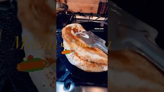 Masala Dosa #tamilusavlogs #tamilvlogs #masaladosa #dosa #dosai #indianfood #viralshorts