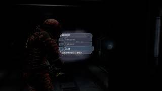 Dead space 2008 oh hi there