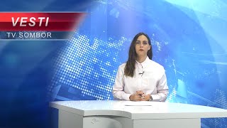 Vesti TV Sombor 06. avgust 2024.