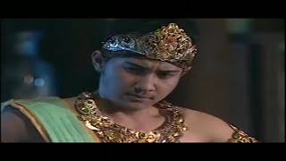 Sanggramawijaya menerjunkan pasukan ke Mameling. Tutur Tinular. FullHD 1080p60