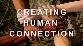 NATURE RESILIENCE | Fulfilling nourishing relations | Empathy | Humility | Compassion | Connection