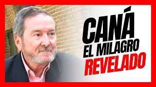 🚨JJ Benítez👉Jesús de Nazaret y su Escolta Invisible. La Verdad sobre Caná👈.