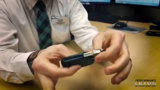 How to Change Your Lexus Key Fob Battery - Performance Lexus RiverCenter Tech Tip