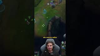 A CIÊNCIA DO TARIC TOP É OP