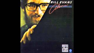 Bill Evans - Alone Again (1975 Album)