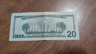 AMERICAN MONEY