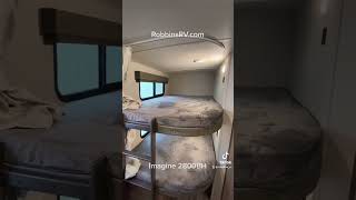 2022 Grand Design Imagine 2800BH #robbinsrv #camper