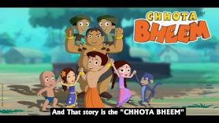 Inspiring story behind Chhota Bheem | Nidhi Anand | Passion