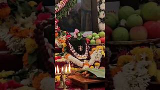 har har mahadev #devotionalsongs #shortsvideo #familypooja @harharmahadevsanatan