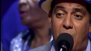 Zeca Pagodinho - Vai Vadiar / Coração em Desalinho (Acústico MTV I) [4K]