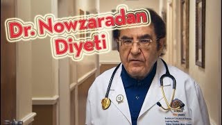 Dr. Younan Nowzaradan'ın Diyet Listesi ve Hayatı